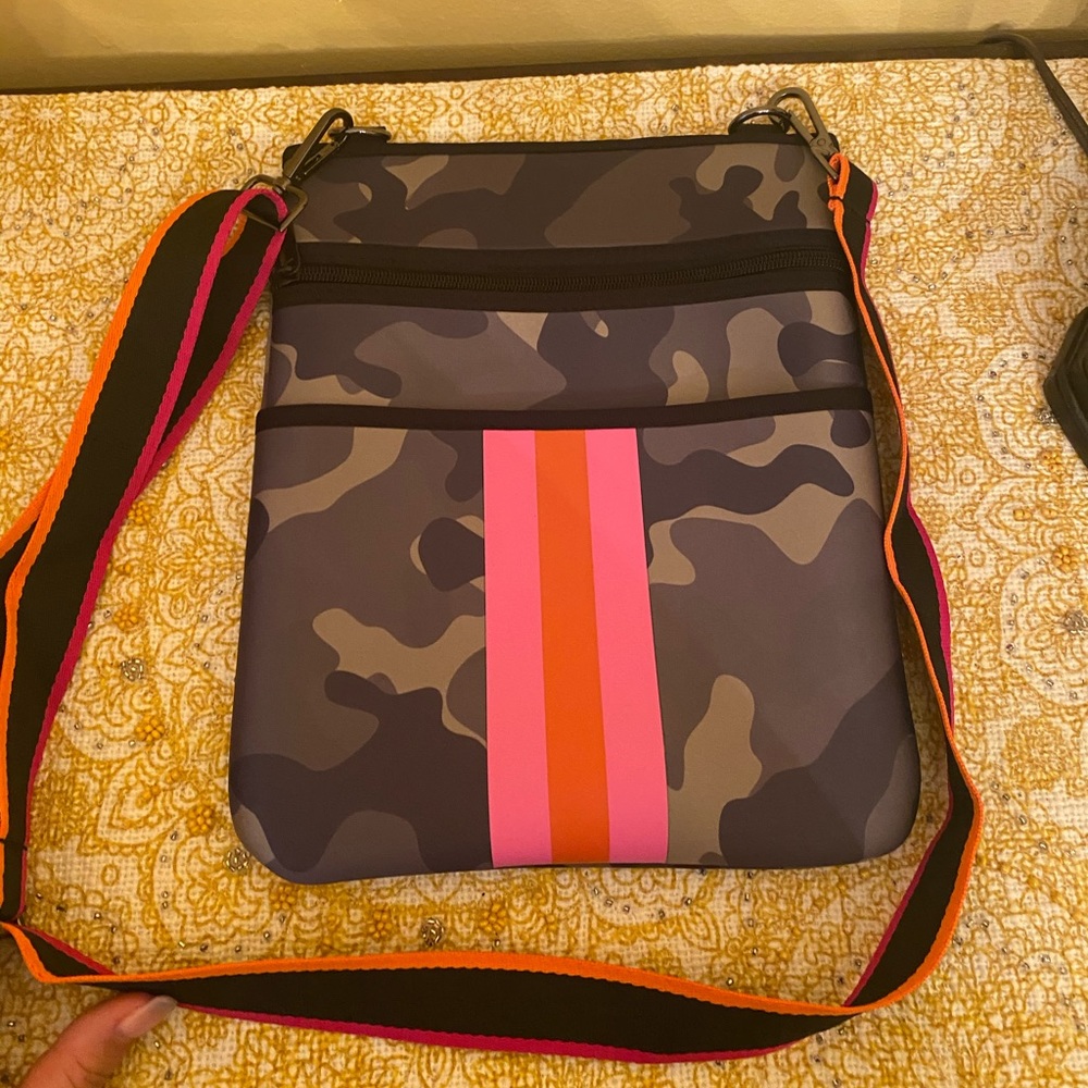 Brand new cross body bag!